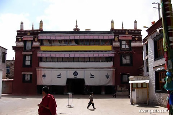 小昭寺