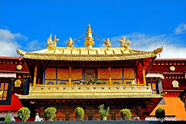 大昭寺 