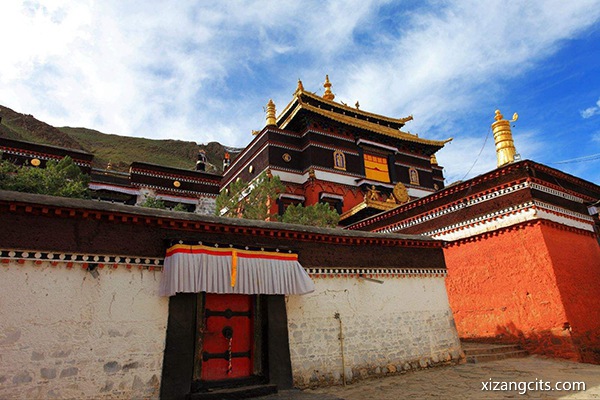 去西藏旅游多少錢