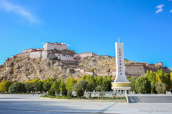 西藏旅游多少錢