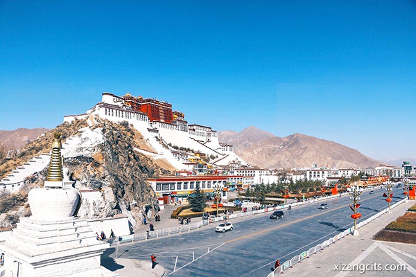 西藏拉薩旅游攻略