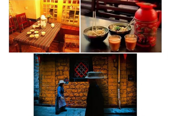 西藏春節去好玩嗎