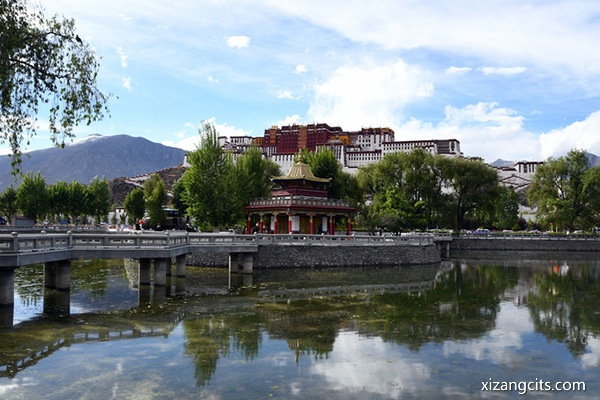 西藏旅行帶哪些東西