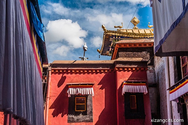 西藏旅游應(yīng)該注意什么