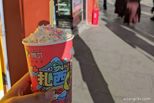 去西藏旅游要多少錢
