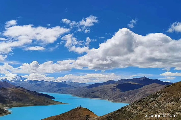 必去的西藏旅游景點