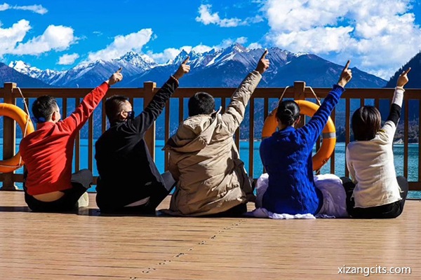 去西藏旅游要多少錢