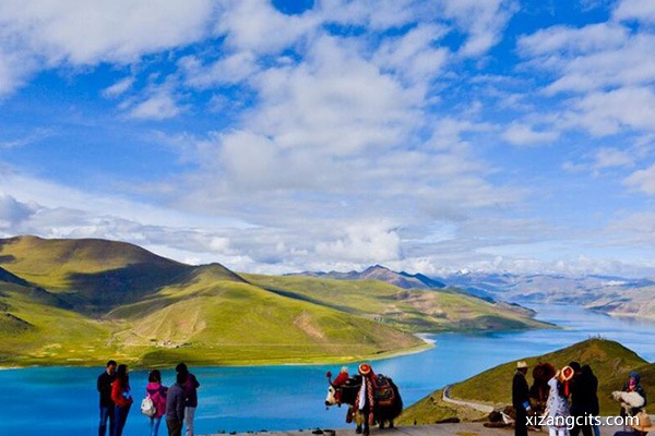 去西藏旅游什么季節最好