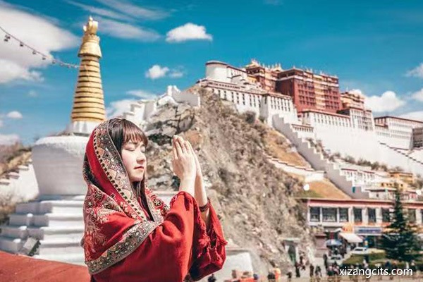 報團去拉薩旅游多少錢