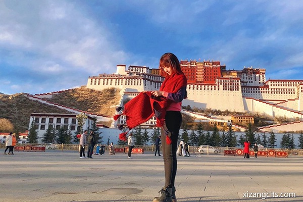 去西藏旅游大概要花多少錢