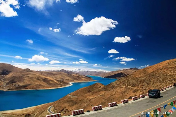 西寧去西藏旅游多少錢