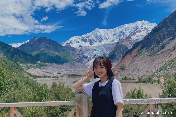 女生去西藏旅游注意事項(xiàng)