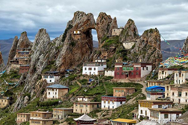 西藏旅游選擇哪個旅行社