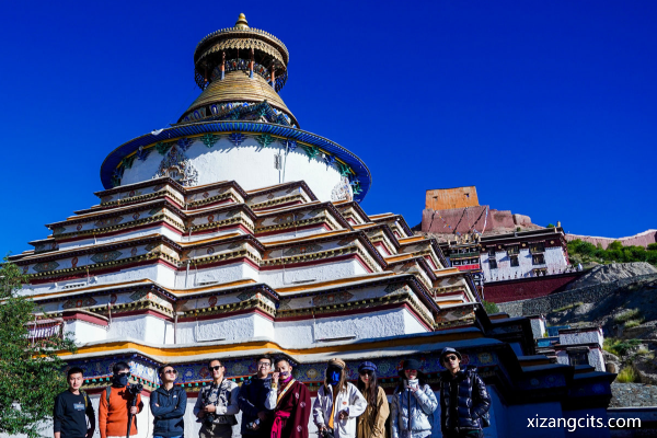 白居寺游玩攻略