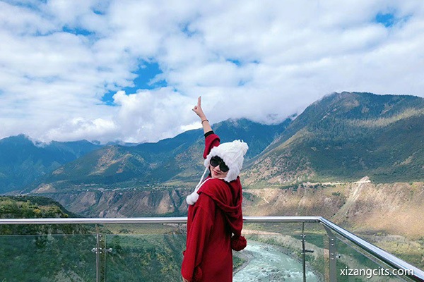 西藏旅游幾月份去合適