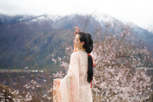 去西藏旅游穿衣指南
